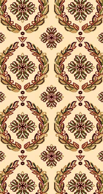 VALENCIA - P006 - CREAM