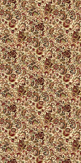 VALENCIA - P007 - CREAM