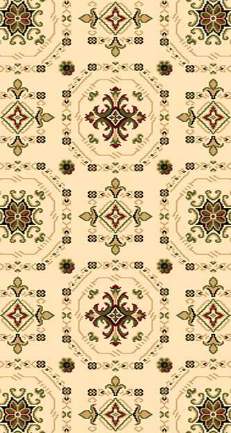 VALENCIA - P008 - CREAM