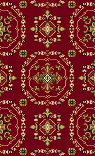 VALENCIA - P008 - RED