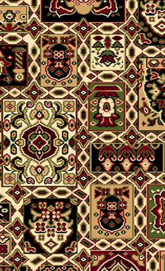 VALENCIA - p010 - CREAM