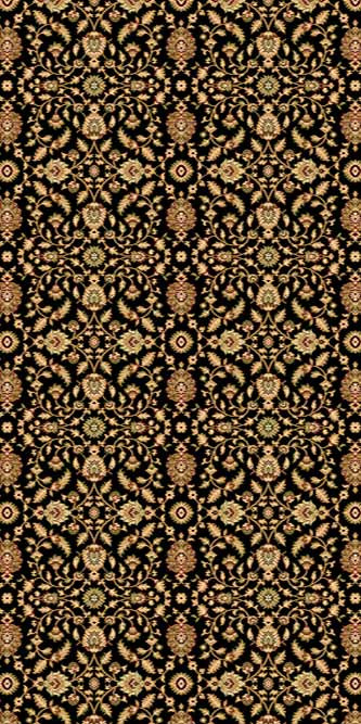VALENCIA - p162 - BLACK