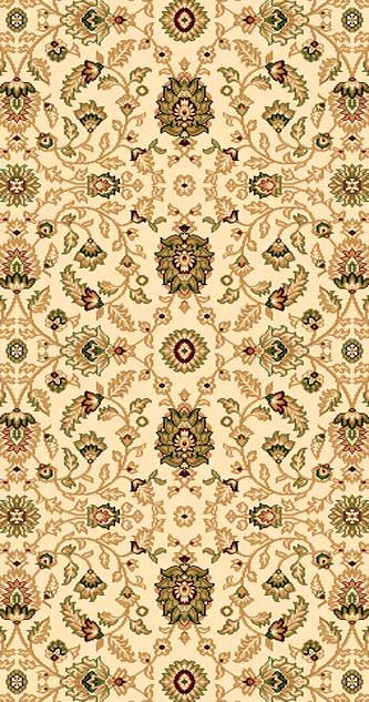 VALENCIA - P162 - CREAM