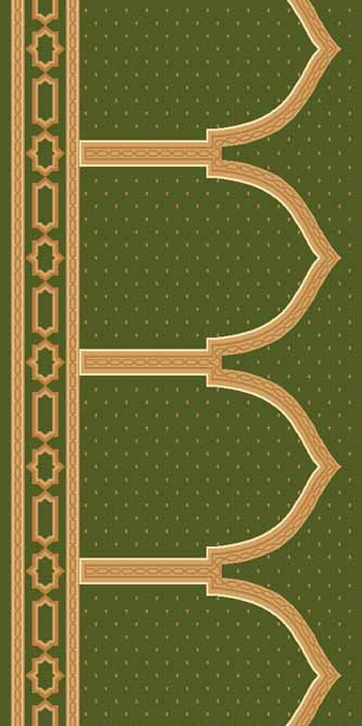 VALENCIA - sc55 - GREEN