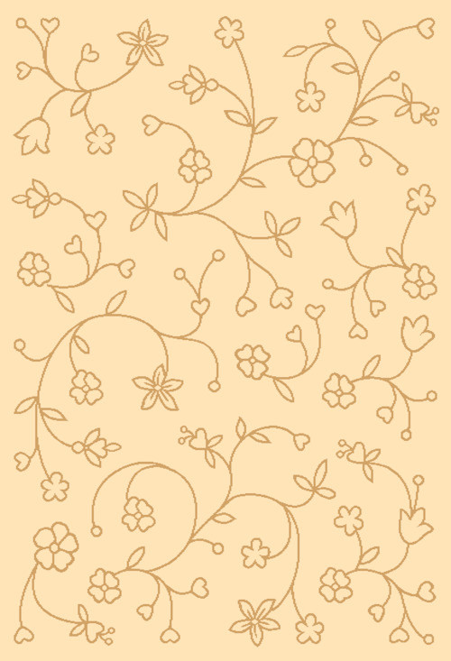 VALENCIA - VILD - CREAM