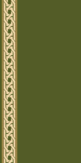 VALENCIA - YIL3 - GREEN
