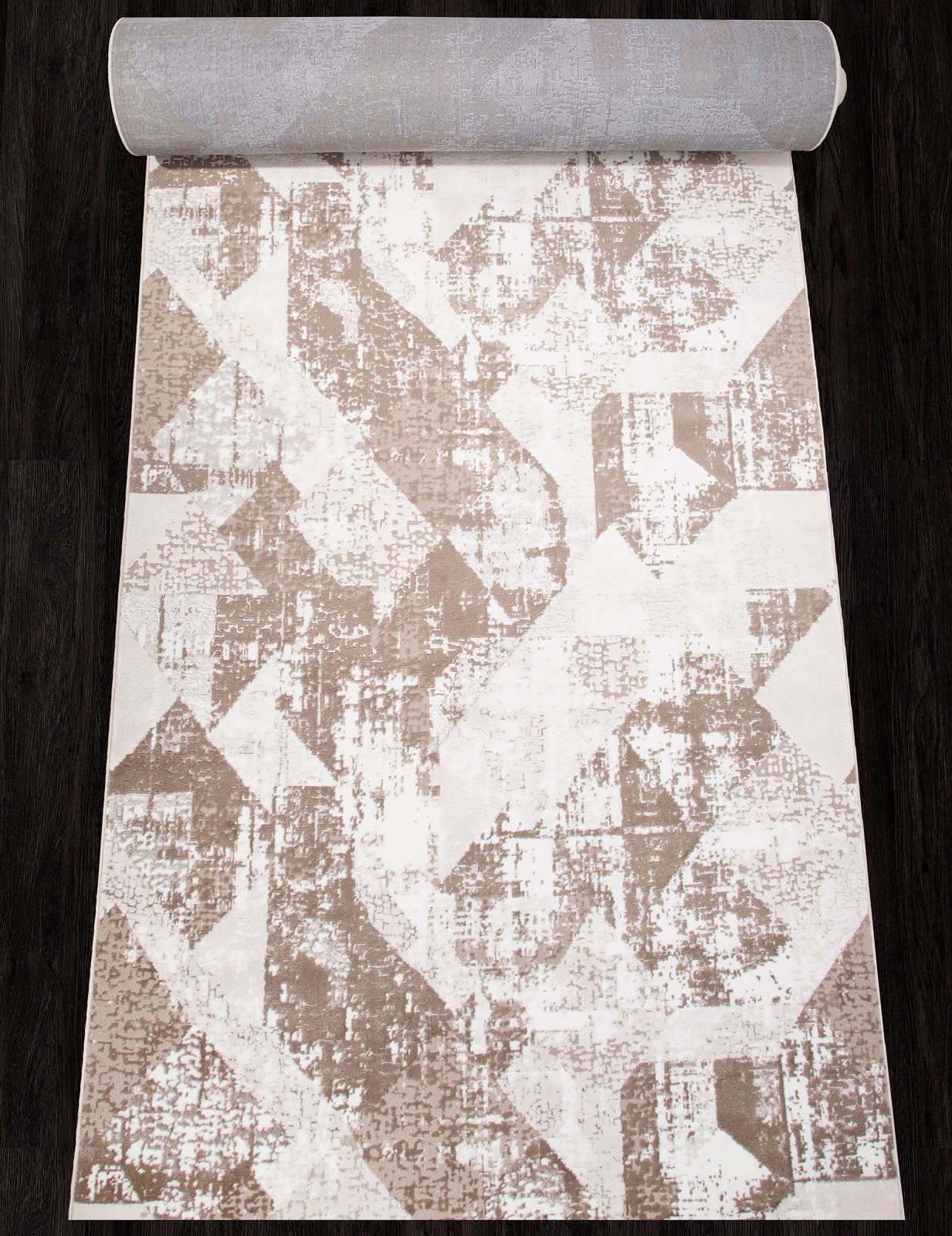 Valentino - 1253C - VIZON SHRINK / BEIGE HEATSET