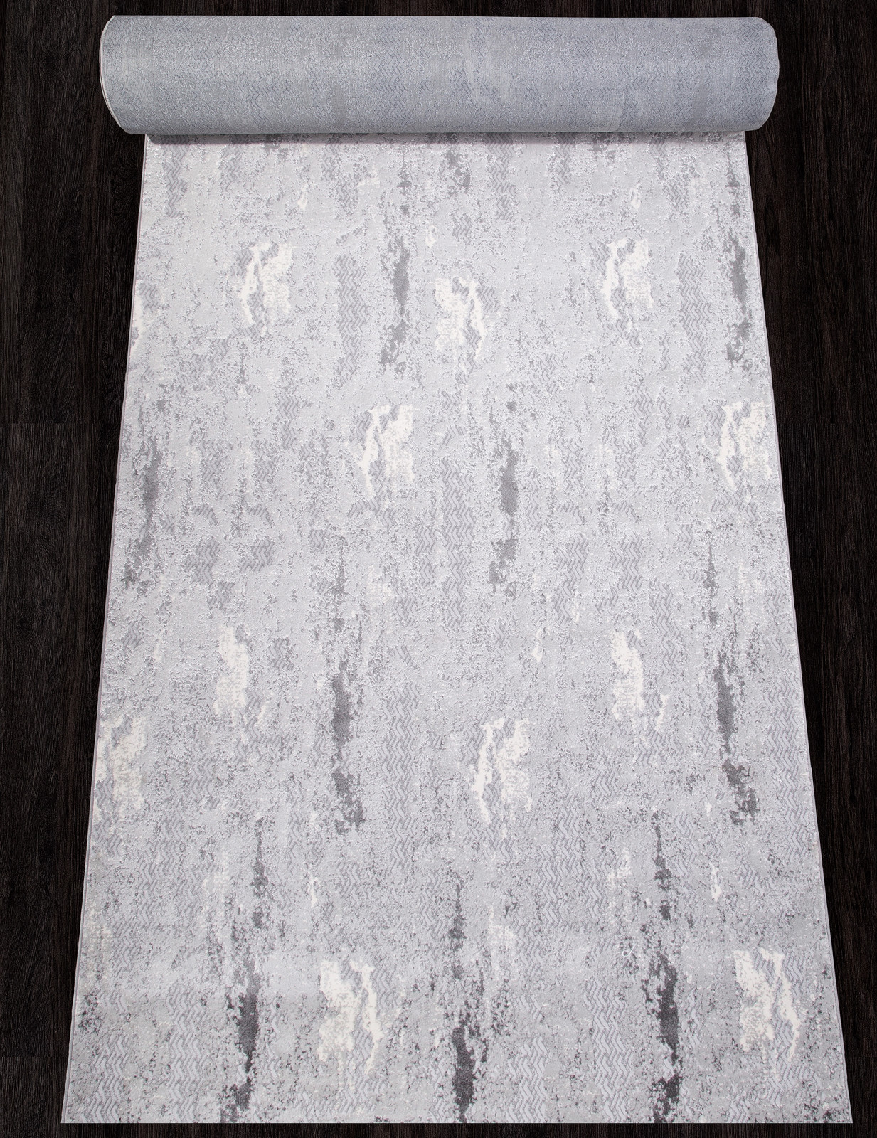 Valentino - 5325A - D.GREY SHRINK / D.GREY