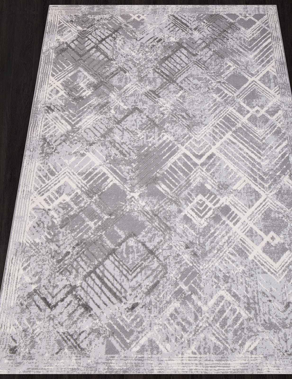 Valentino - M007A - D.GREY SHRINK / D.GREY
