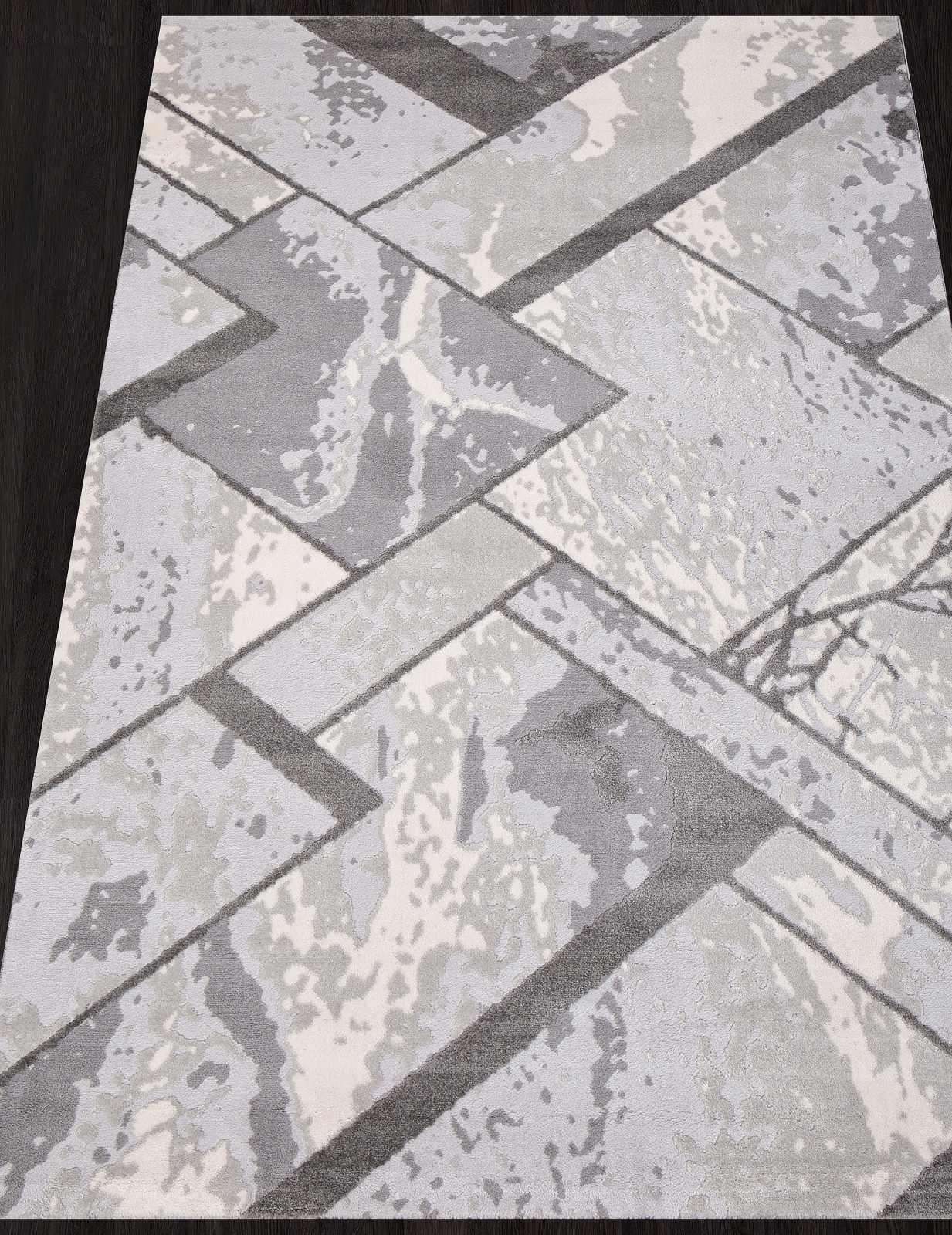 Valentino - M011A - D.GREY SHRINK / D.GREY