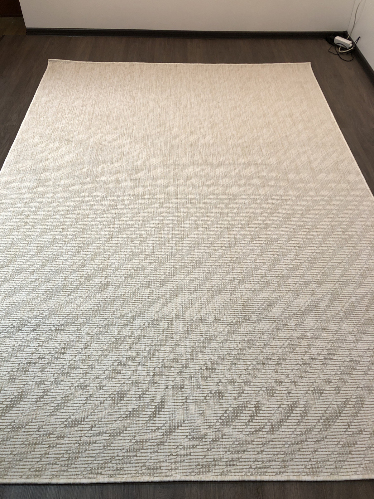 VEGAS - S000 - CREAM 2
