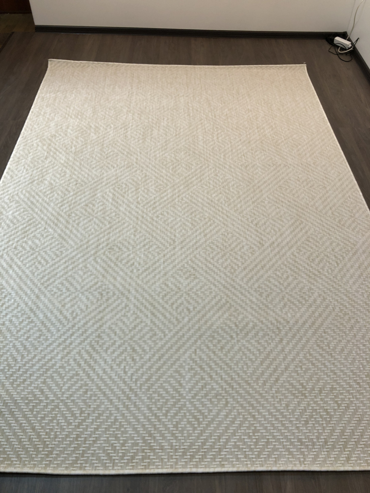 VEGAS - S000 - CREAM 5
