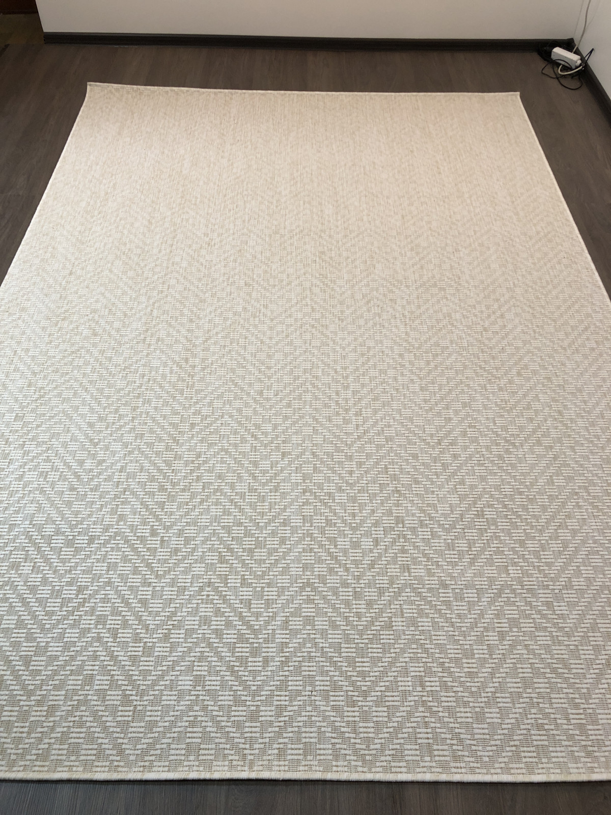 VEGAS - S000 - CREAM 6