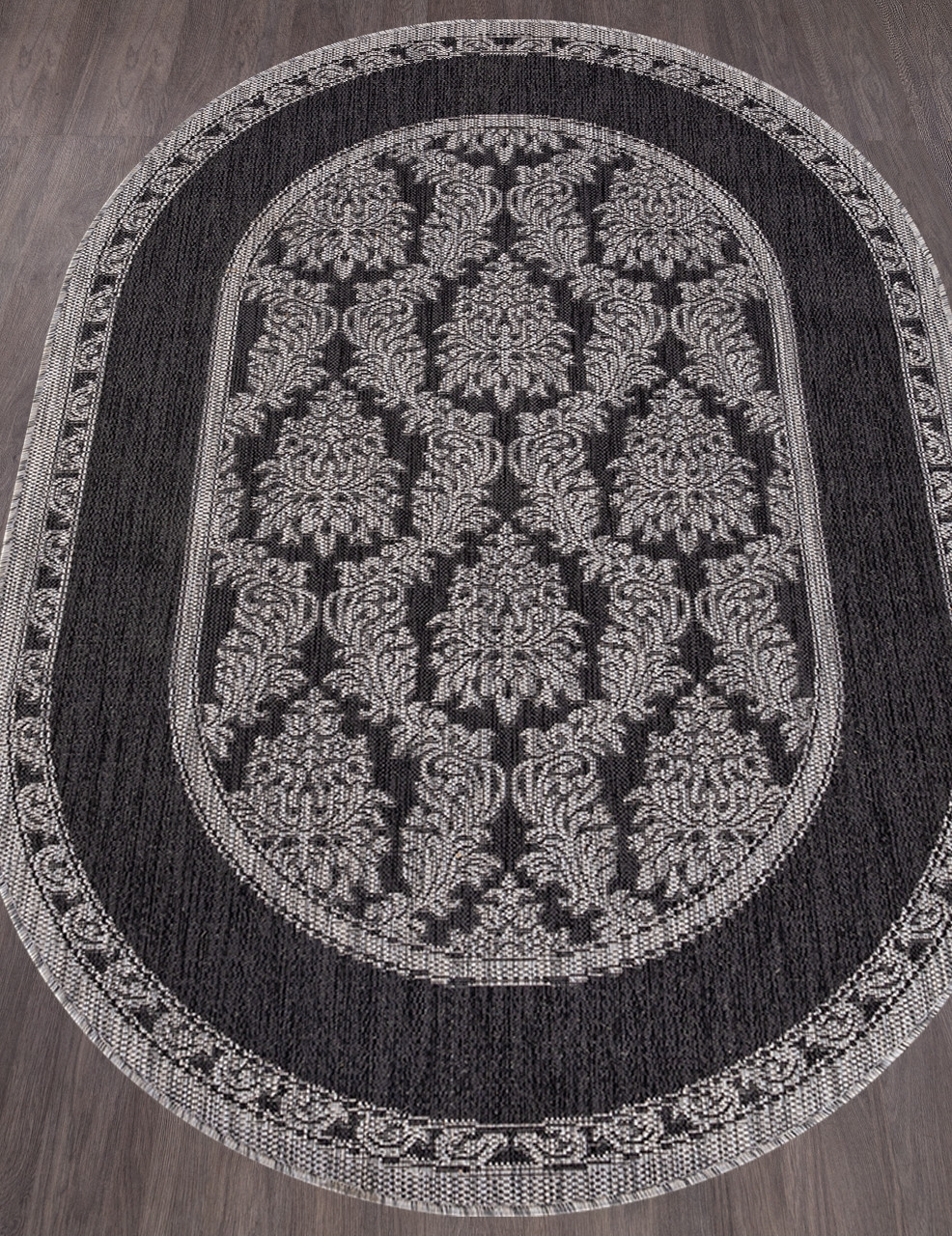 VEGAS - S001 - BLACK-GRAY