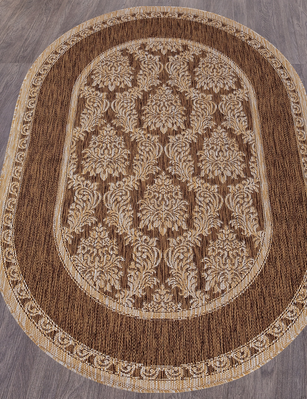 VEGAS - S001 - BROWN