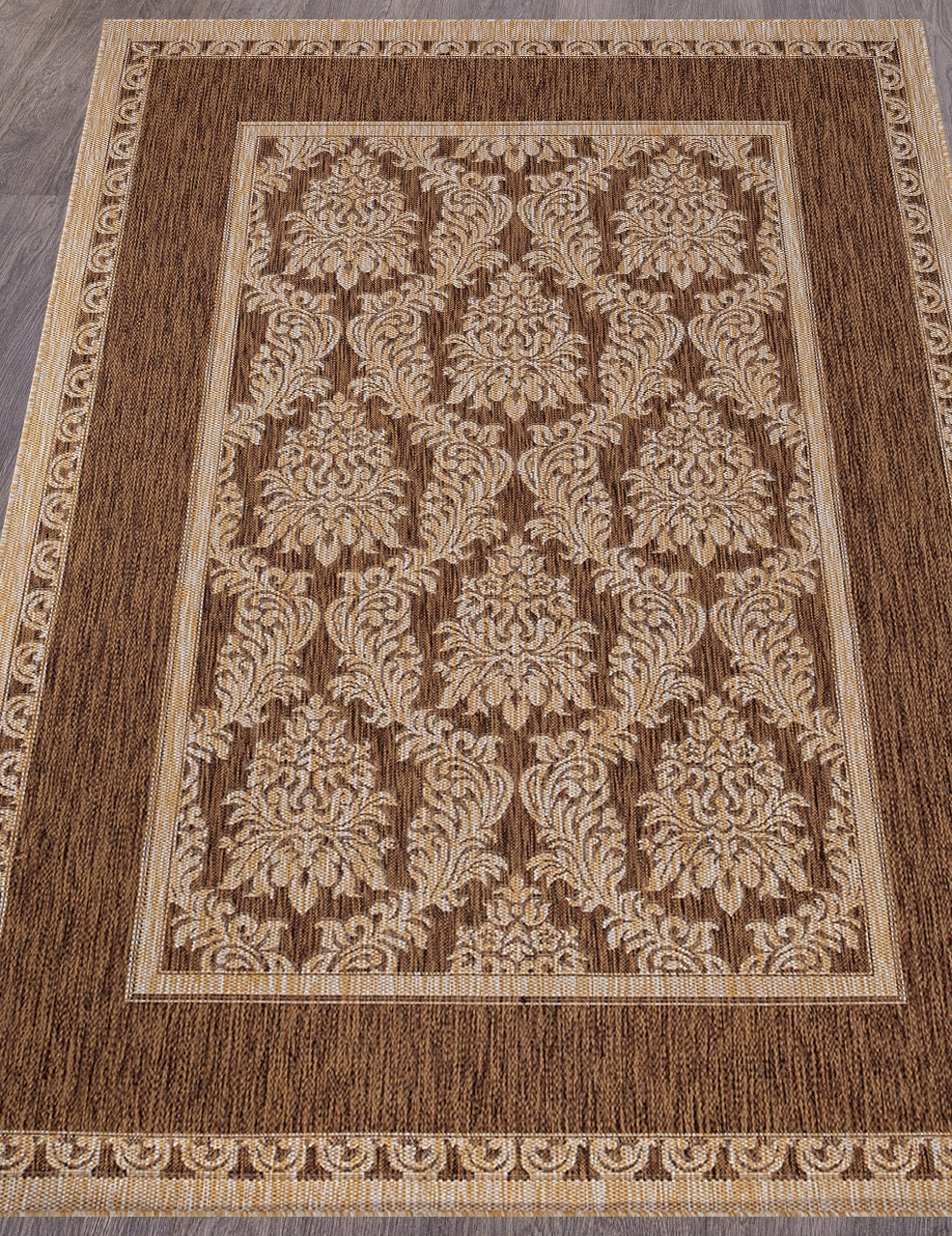 VEGAS - S001 - BROWN