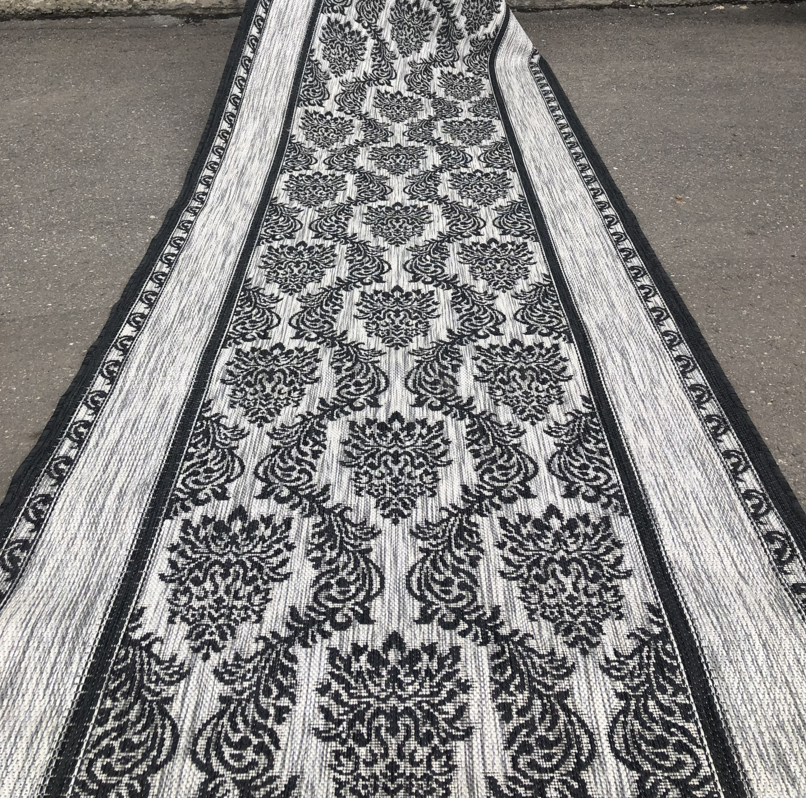 VEGAS - S001 - GRAY-BLACK