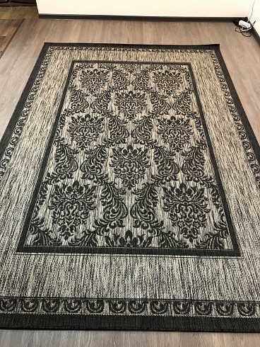 VEGAS - S001 - GRAY-BLACK
