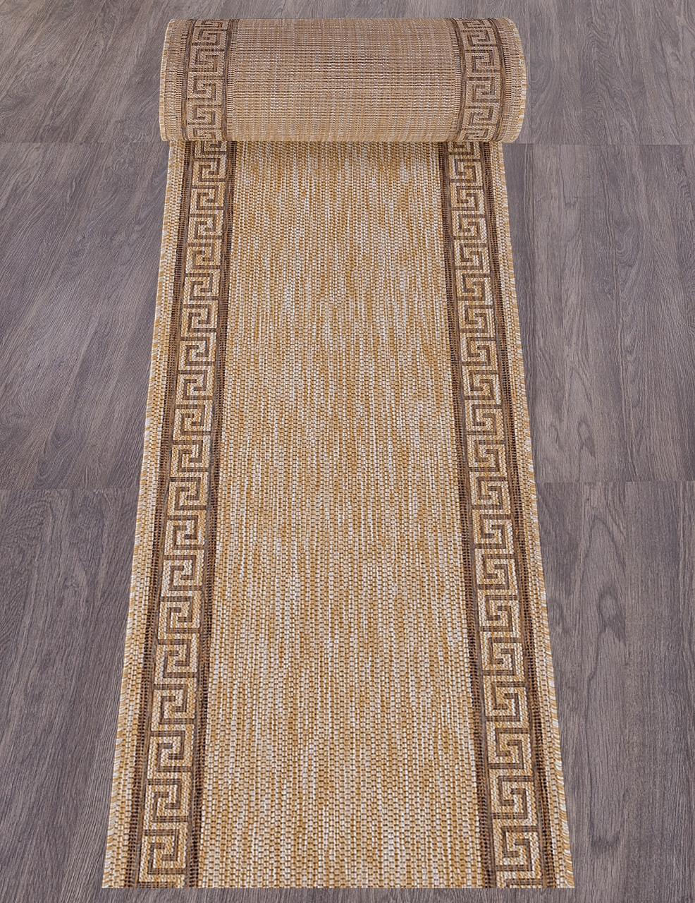 VEGAS - S002 - BEIGE-BROWN