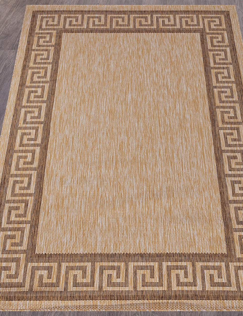 VEGAS - S002 - BEIGE-BROWN