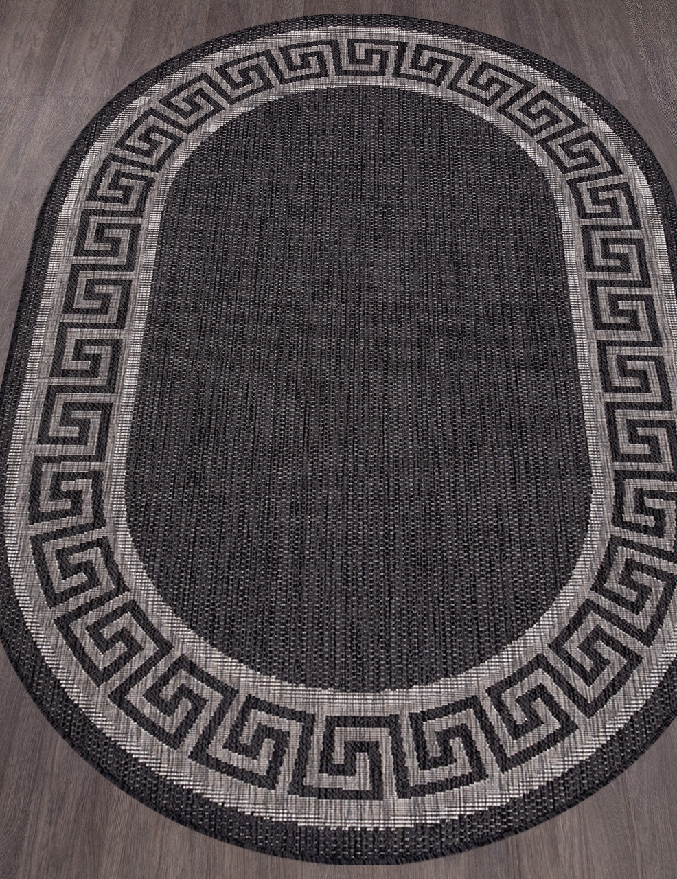 VEGAS - S002 - BLACK-GRAY