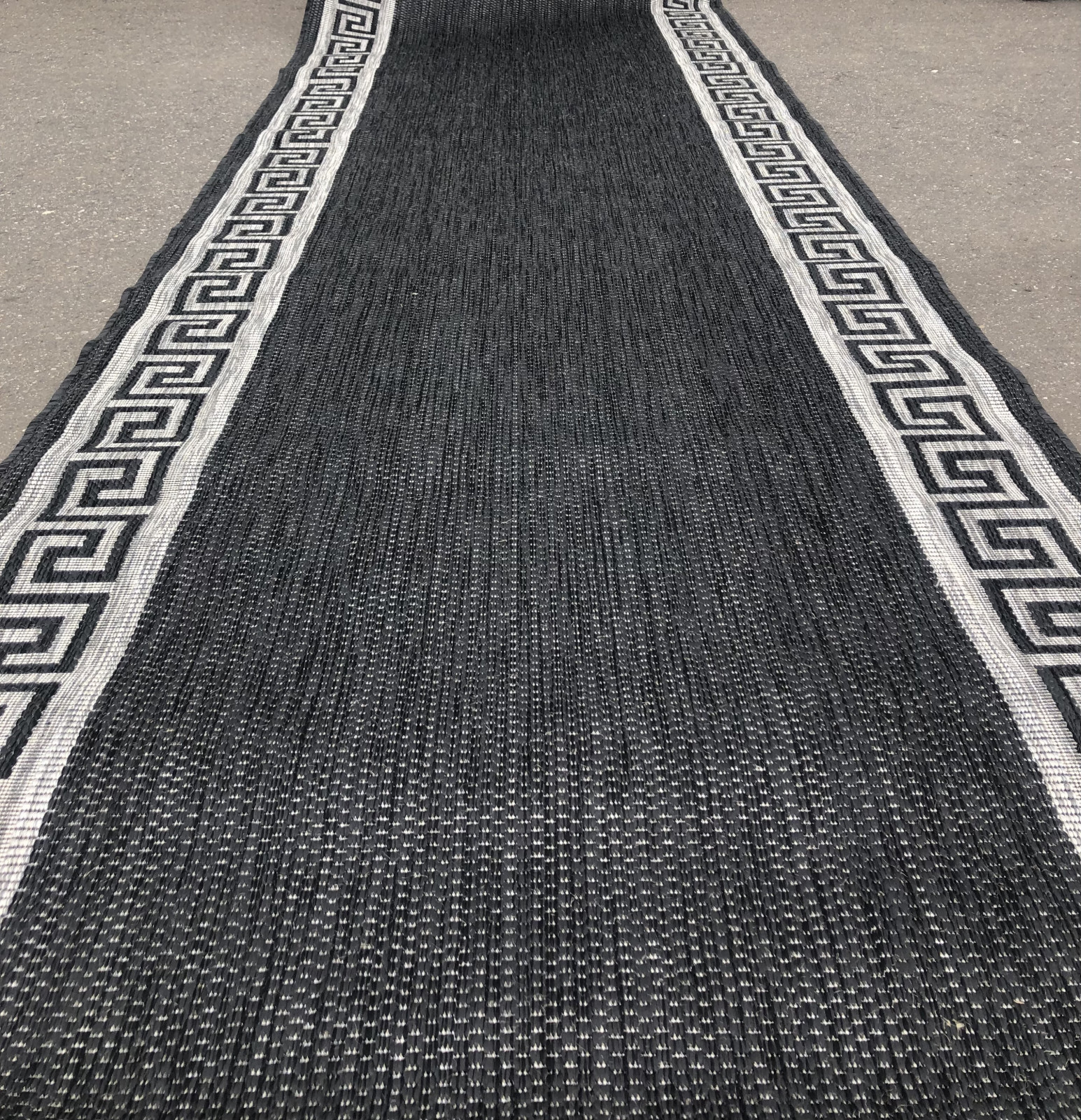 VEGAS - S002 - BLACK-GRAY