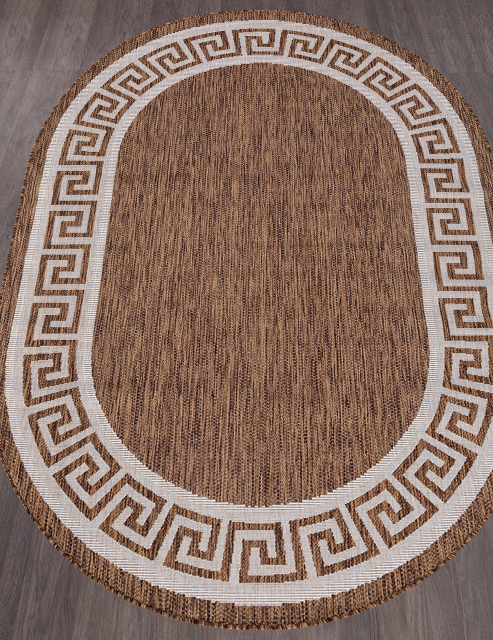 VEGAS - S002 - BROWN-CREAM