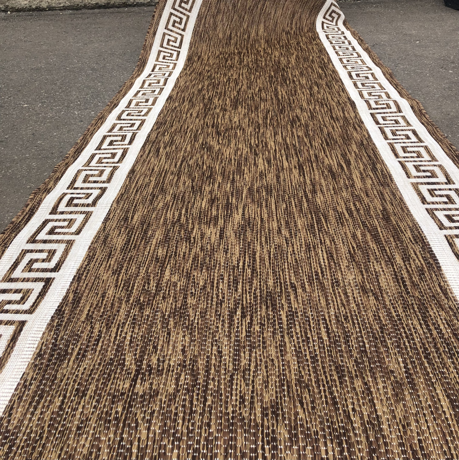 VEGAS - S002 - BROWN-CREAM