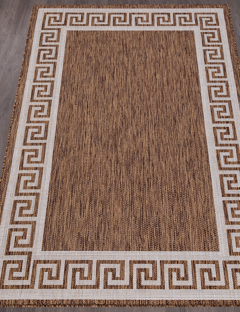 VEGAS - S002 - BROWN-CREAM