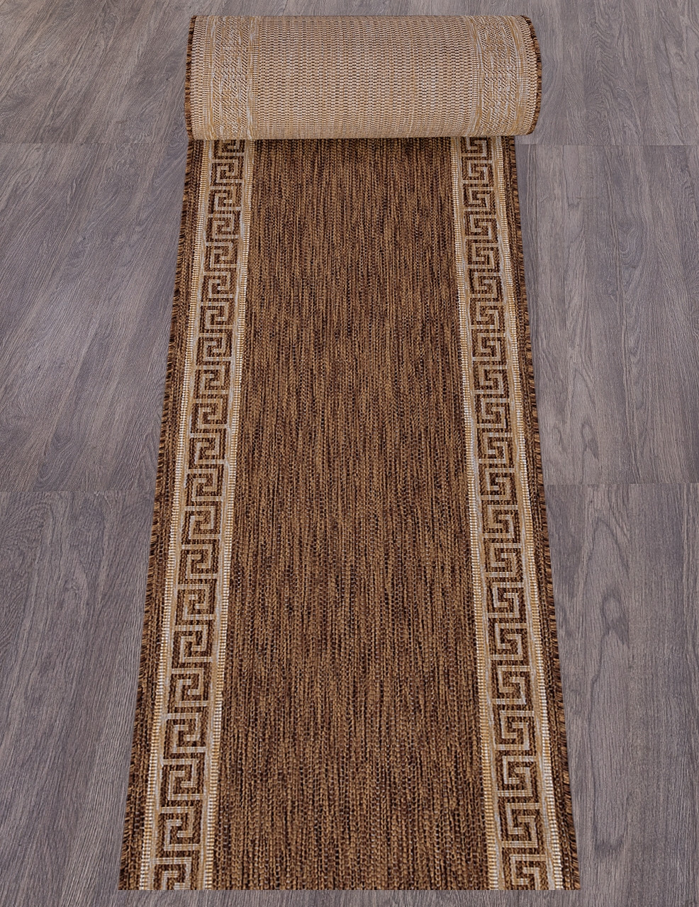 VEGAS - S002 - BROWN