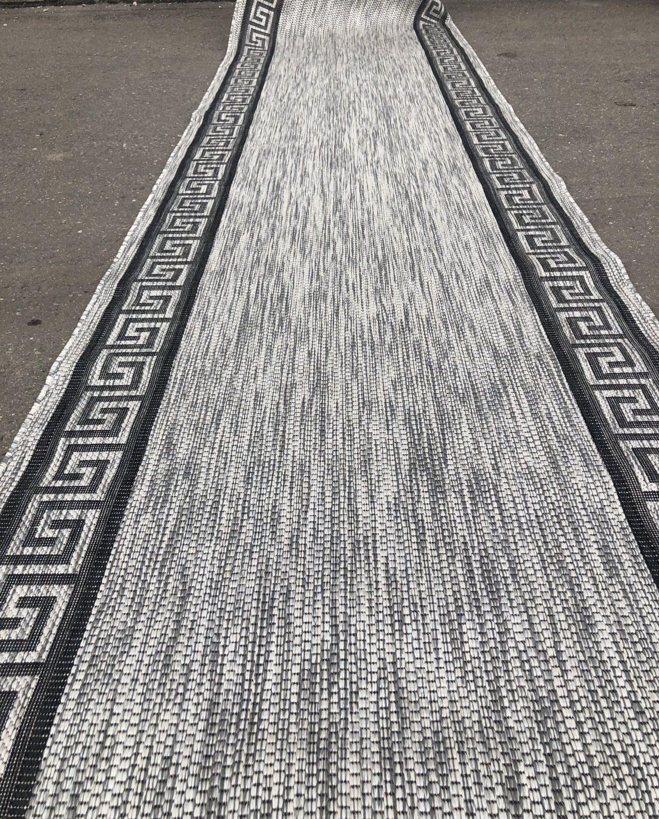 VEGAS - S002 - GRAY-BLACK