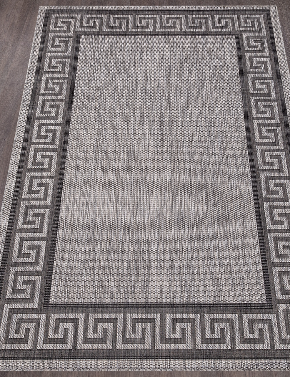 VEGAS - S002 - GRAY-BLACK