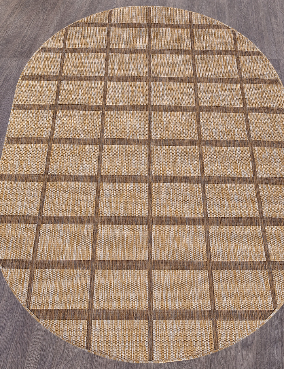 VEGAS - S004 - BEIGE-BROWN