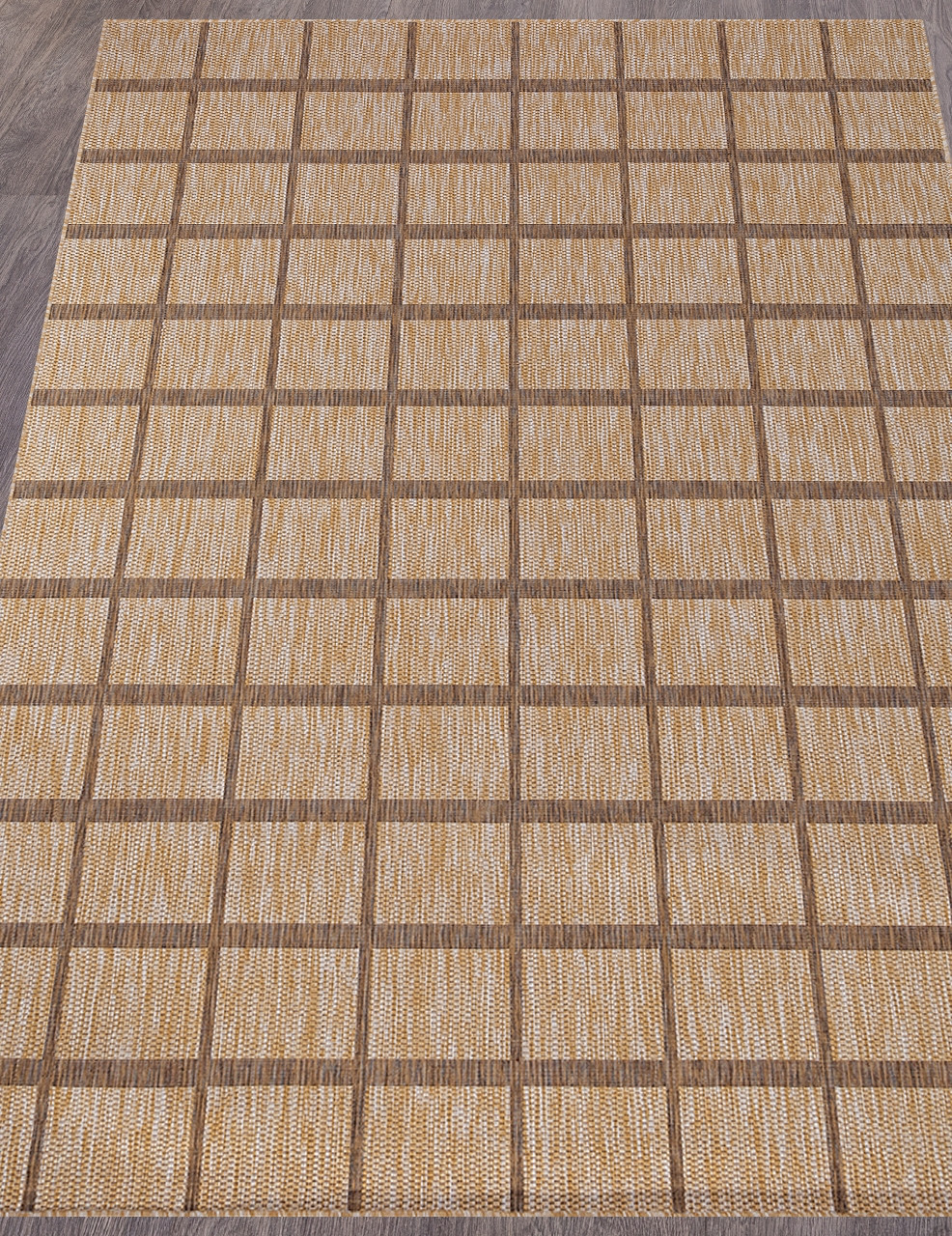 VEGAS - S004 - BEIGE-BROWN