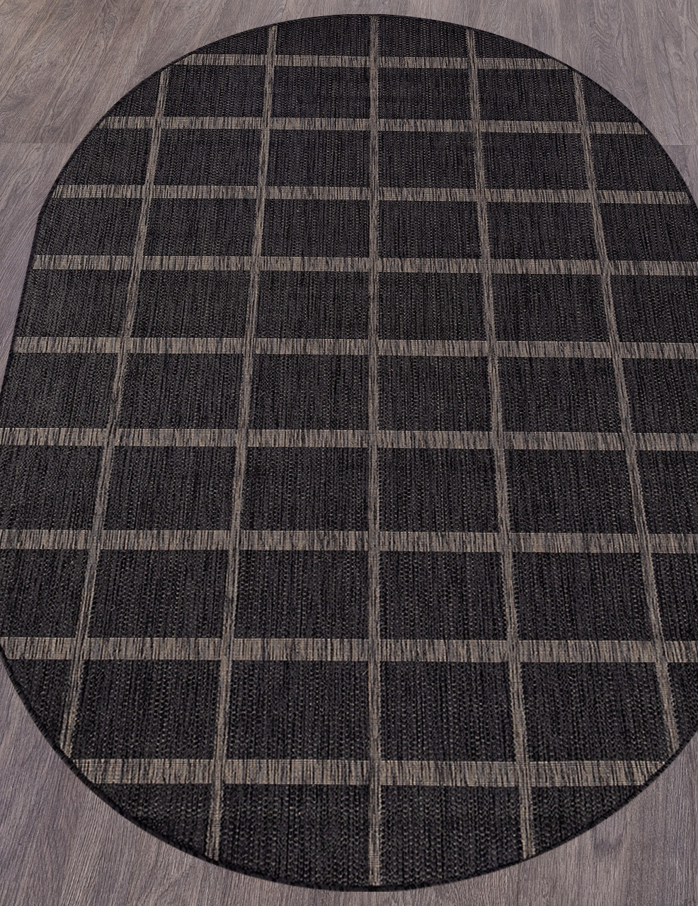 VEGAS - S004 - BLACK