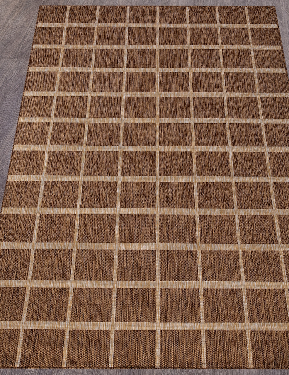 VEGAS - S004 - BROWN