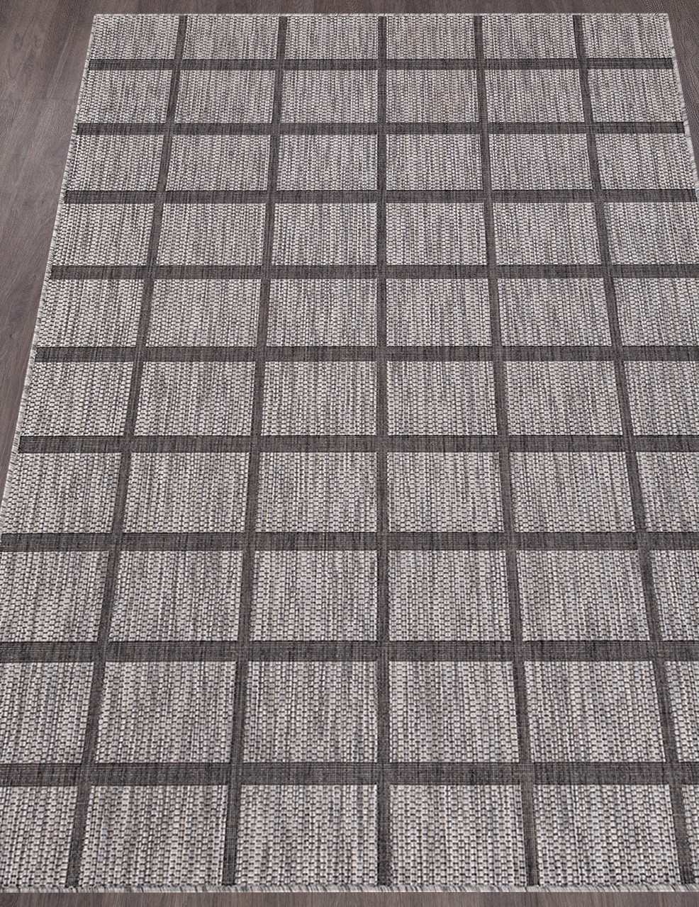 VEGAS - S004 - GRAY-BLACK