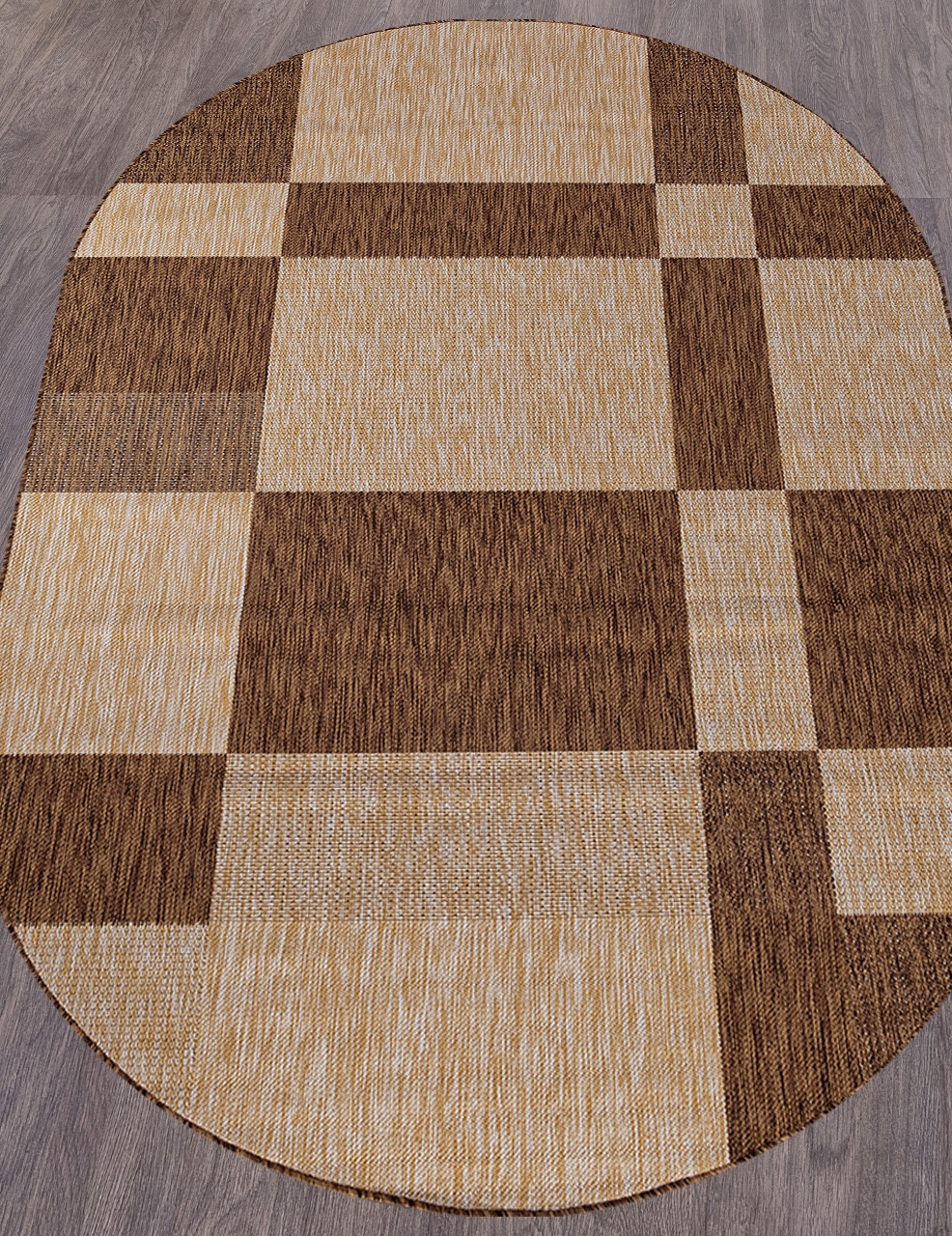 VEGAS - S005 - BEIGE-BROWN