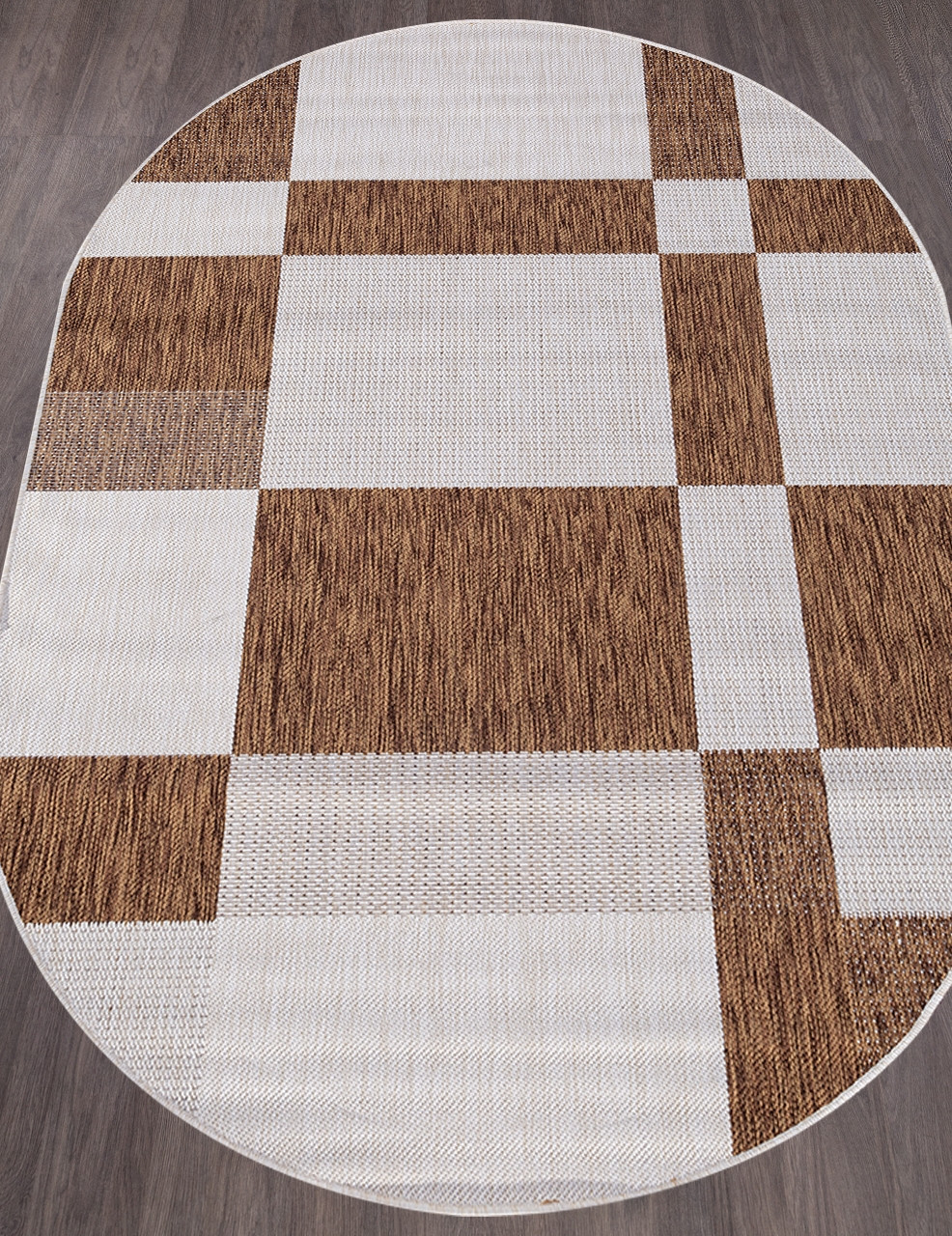 VEGAS - S005 - CREAM-BROWN