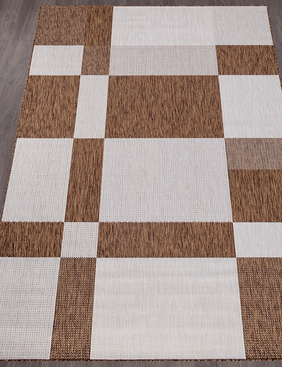 VEGAS - S005 - CREAM-BROWN