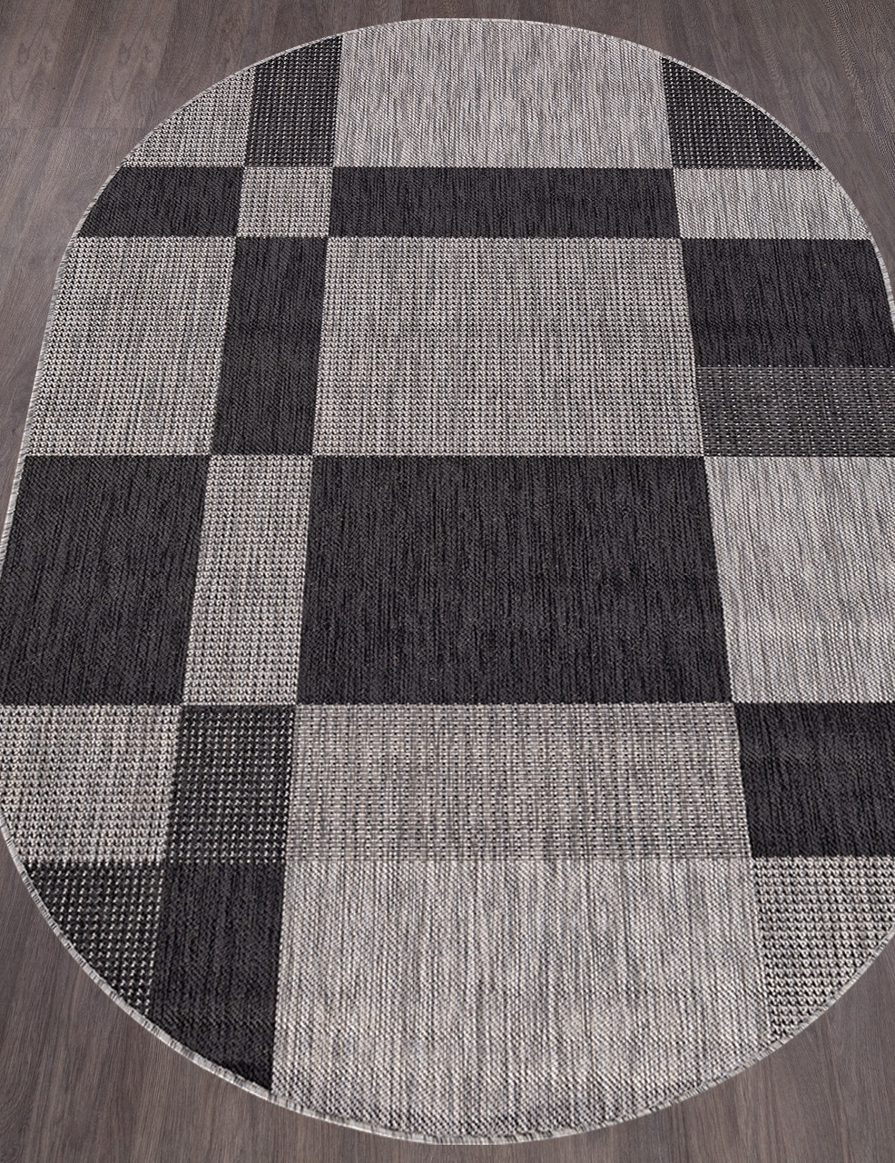 VEGAS - S005 - GRAY-BLACK