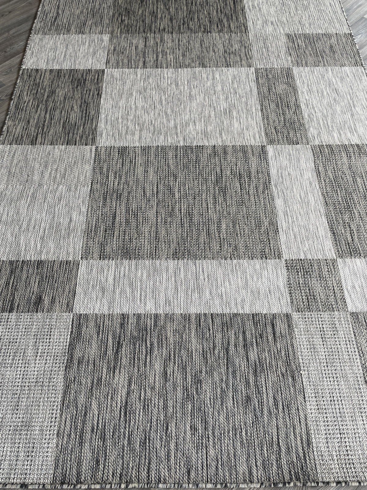 VEGAS - S005 - GRAY