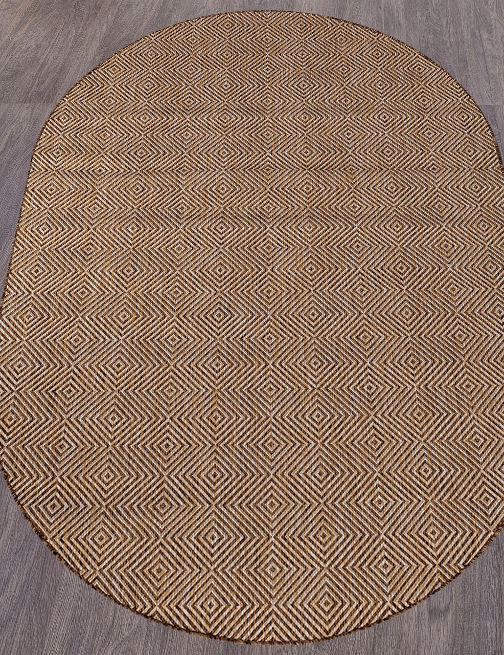 VEGAS - S006 - BEIGE-BROWN