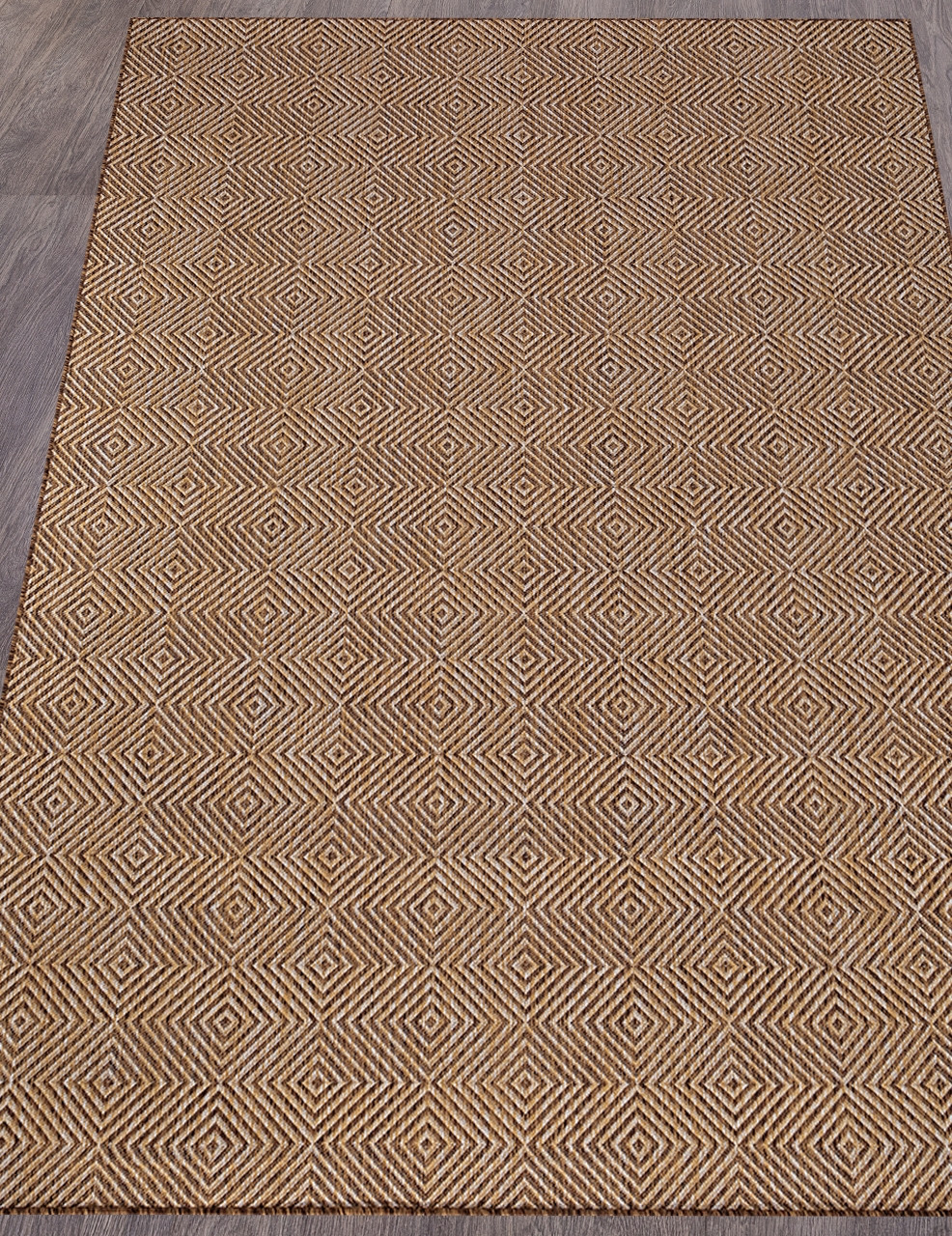 VEGAS - S006 - BEIGE-BROWN