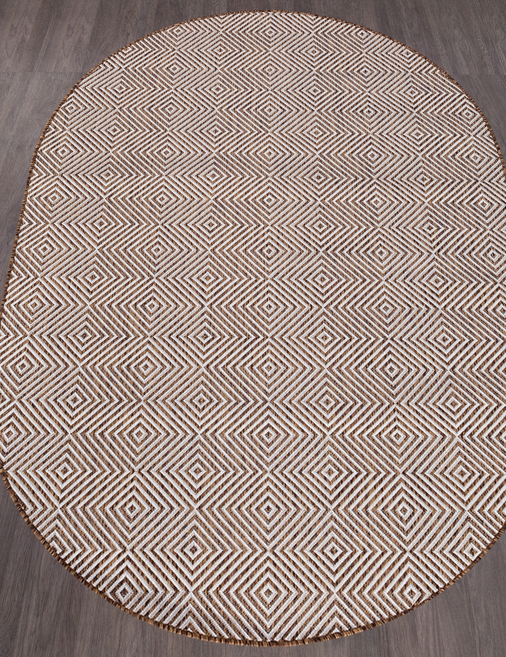VEGAS - S006 - CREAM-BROWN