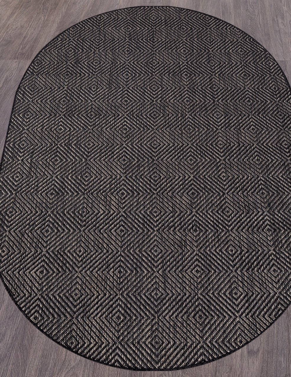 VEGAS - S006 - D.GRAY-BLACK