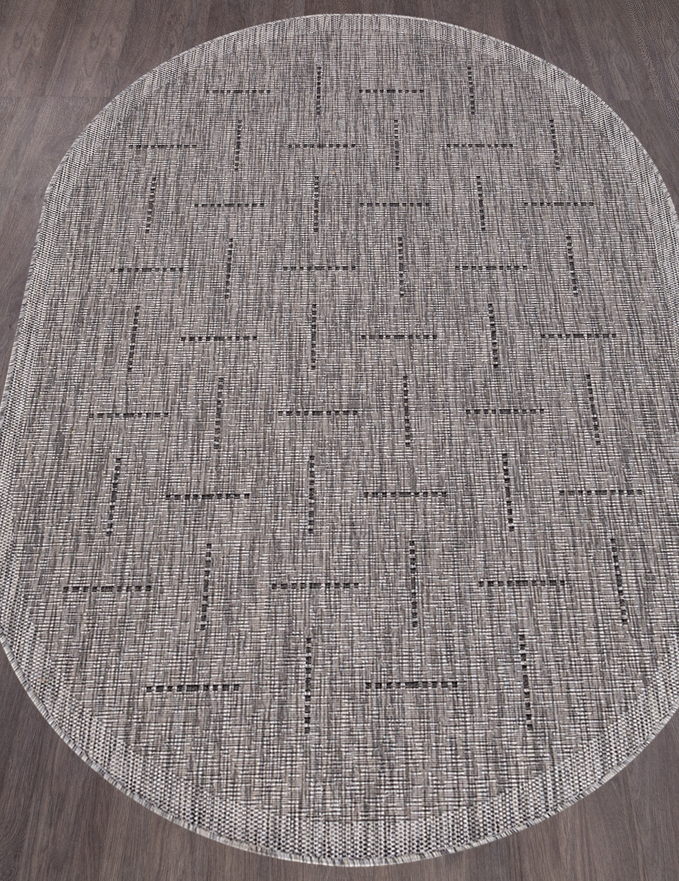 VEGAS - S008 - GRAY-BLACK