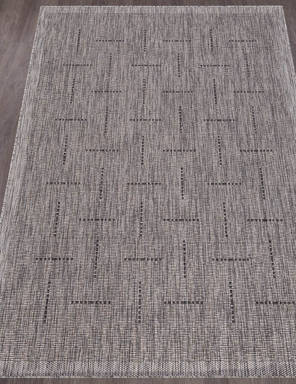VEGAS - S008 - GRAY-BLACK