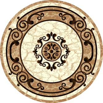 VISION DELUXE - d045 - CREAM