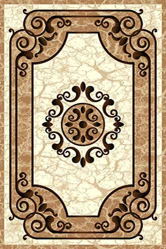 VISION DELUXE - d045 - CREAM